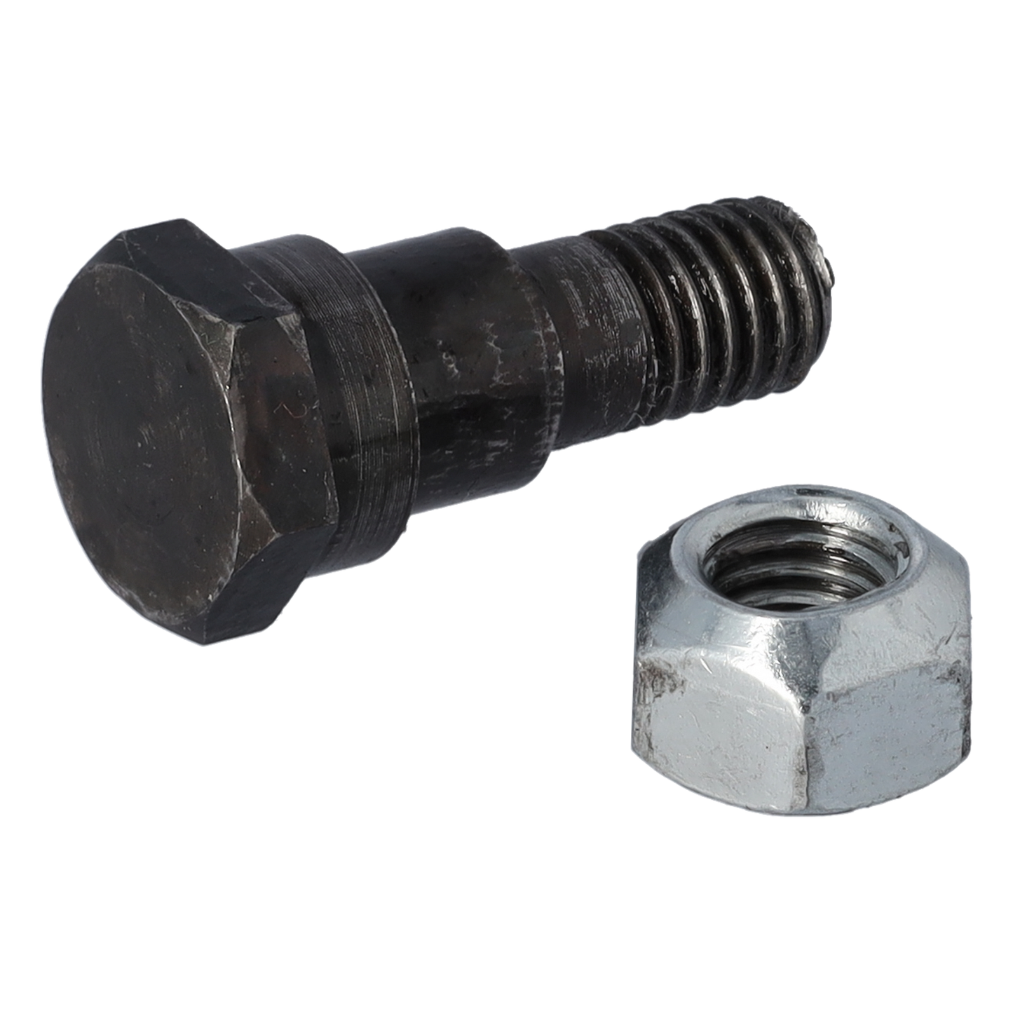 Zylinderschraube 43 mm | für STUBAI Bolzenschneider 920 mm | Ersatzteil aus robustem Material, optimale Passform, einfache Montage