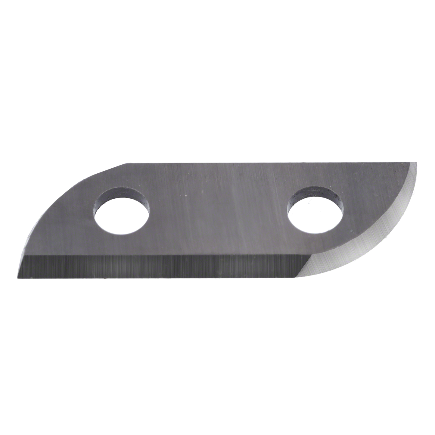 Wendemesser  konvex Radius R11 Maße: 29x7x1,5 mm Vollhartmetall  - Rechts - 1 Stück für unser Werkzeug 4044385325880, EAN Code eingeben