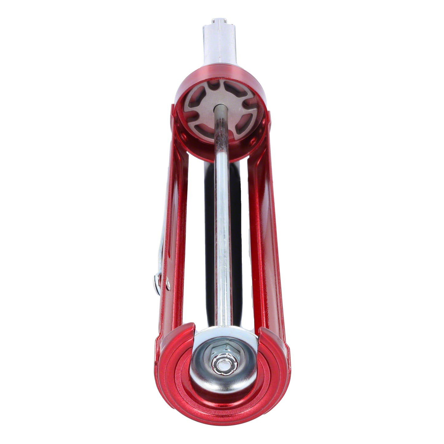 TAJIMA Fugenpistole  1/10 Gallone (10 oz) Convoy Super Abdichtungswerkzeug mit drehbarer Wiege & Auto Flow Stop  CNV-100SP