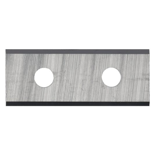 Wendeplatte 9 - 45° Microfinish 25x12x1,5mm 4 St.