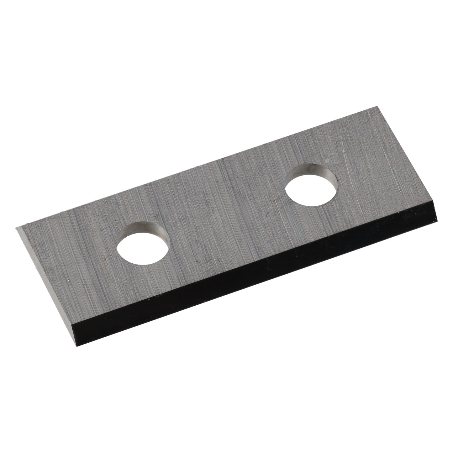 Wendeplatte 9 - 45° Microfinish 25x12x1,5mm 2 St.
