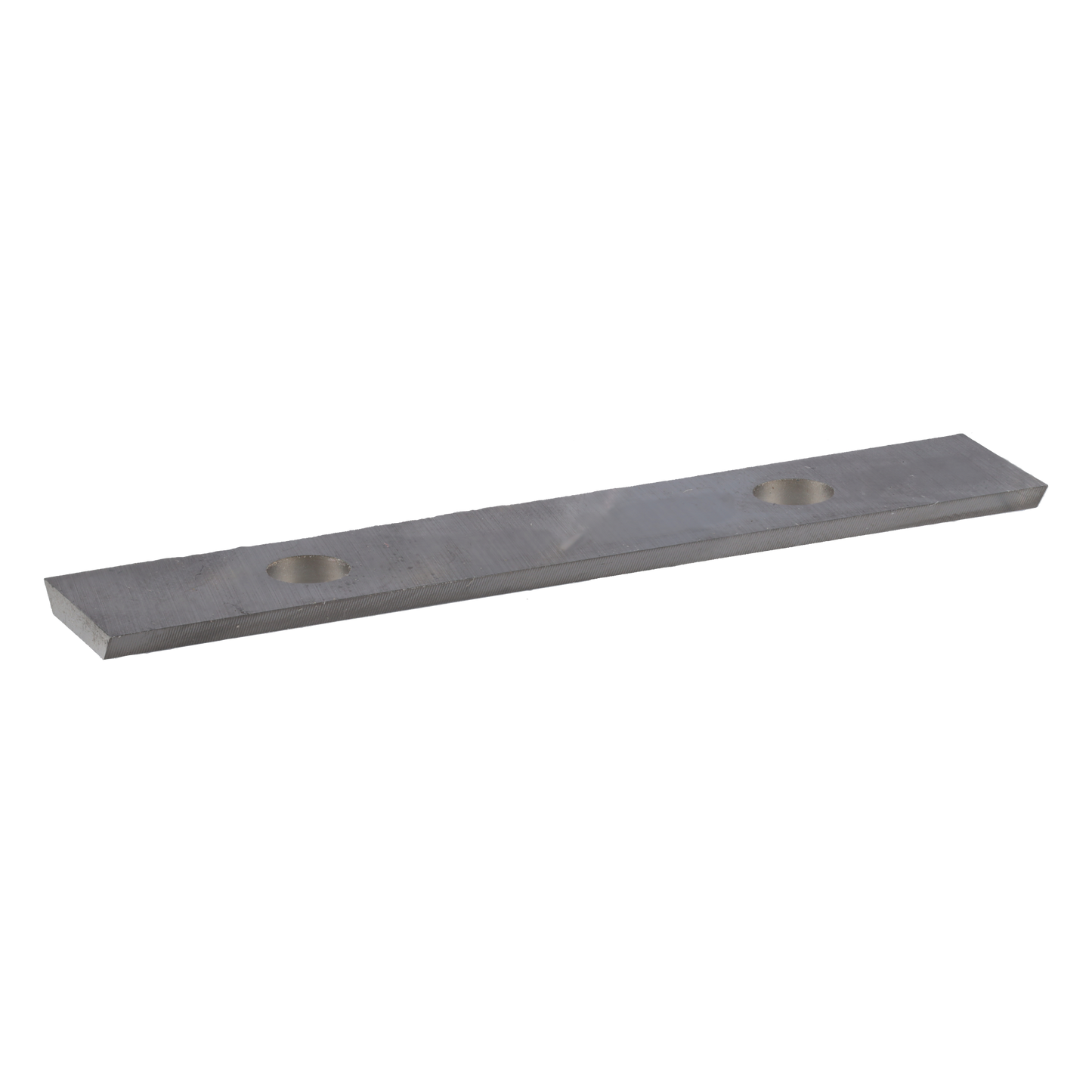 HM-Wendeplatte 4-Schneidkanten, 49,5 x 11 x 1,5 mm, a=26mm, 10 Stück, Wendemesser für Hartholz, Weichholz, Plastik & Spanplatten, WPL für Fräser, T04F