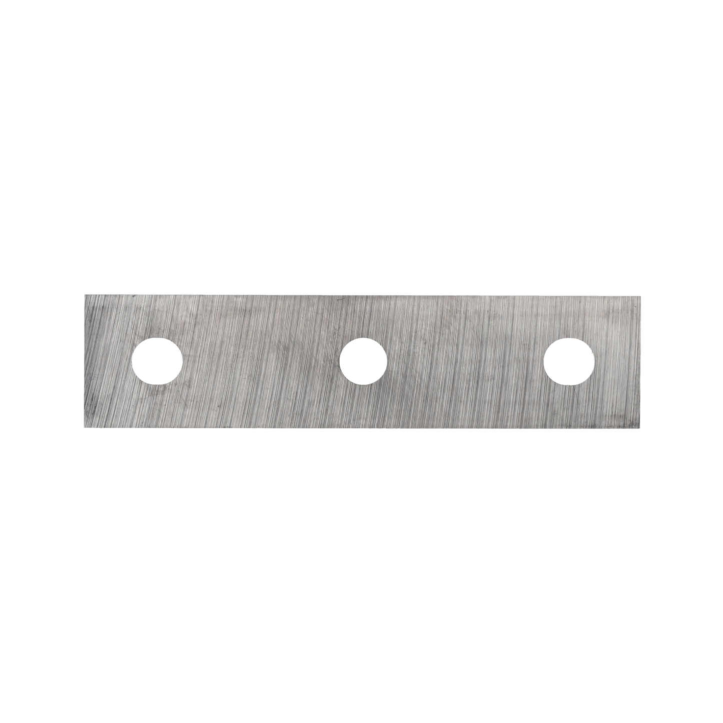 Wendeplatte 50x9x1,5mm a=37mm | vier Schneiden | 10 Stück | hervorragend für Spanplatten | sehr gut geeignet für MDF und gut geeignet für HDF | Holz bedingt | T03SMG