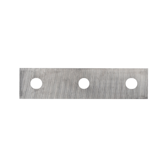HM-Wendeplatte vierschneidig 50x12x1,7mm a=37mm 50 Stück |  sehr gut geeignet für Spanplatten, und gut geeignet für MDF, Hart- und Weichholz |