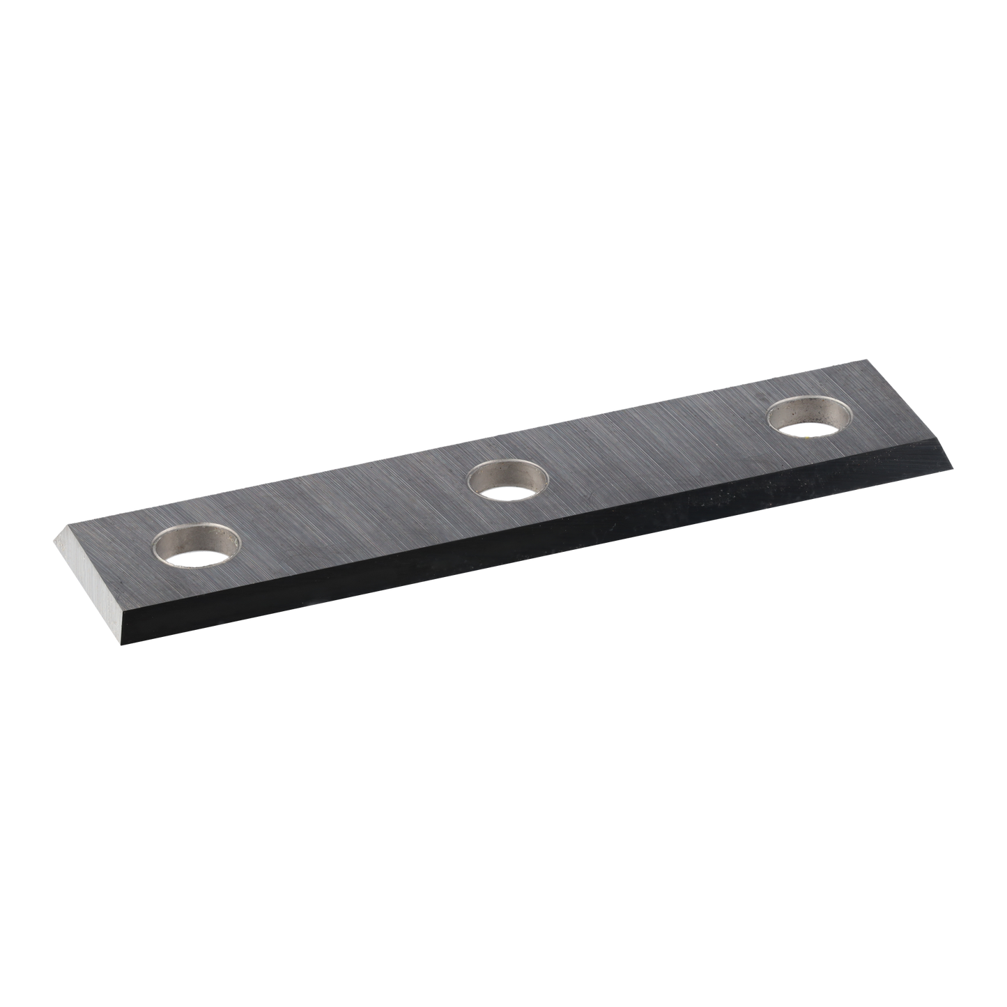 Wendeplatte 50x9x1,5mm a=37mm | vier Schneiden | 10 Stück | hervorragend für Spanplatten | sehr gut geeignet für MDF und gut geeignet für HDF | Holz bedingt | T03SMG