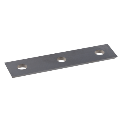 HM-Wendeplatte vierschneidig 50x12x1,7mm a=37mm 50 Stück |  sehr gut geeignet für Spanplatten, und gut geeignet für MDF, Hart- und Weichholz |
