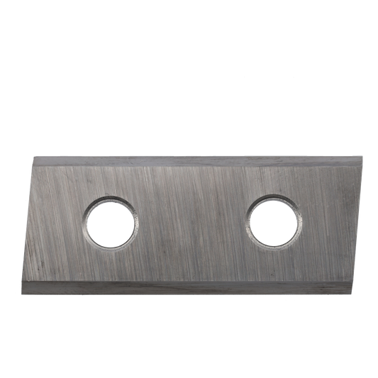 Spezial-Wendeplatte 33 - 50x12x1,5mm a=26mm 10 St.