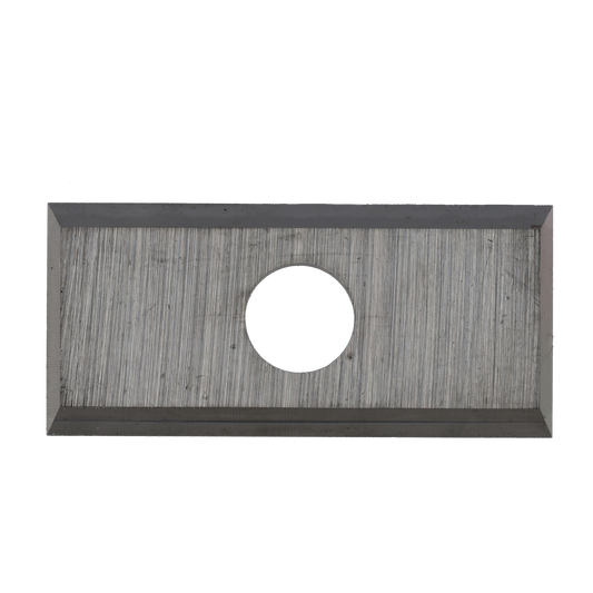 Wendeplatte 14 - 4 Schneiden 19,5x9x1,5mm T04F 2 St.
