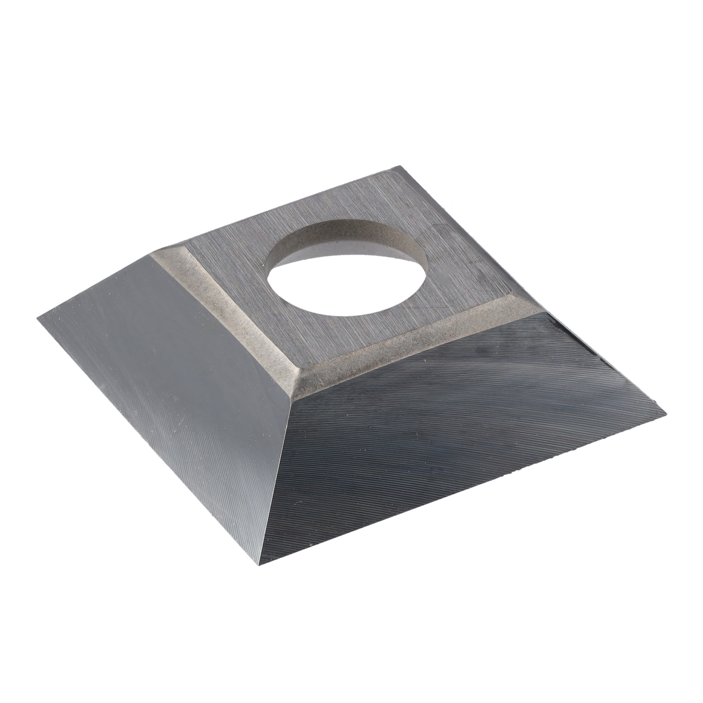 Wendeplatte 70 für Hobelköpfe 21x21x5,5mm 40° 100 St.