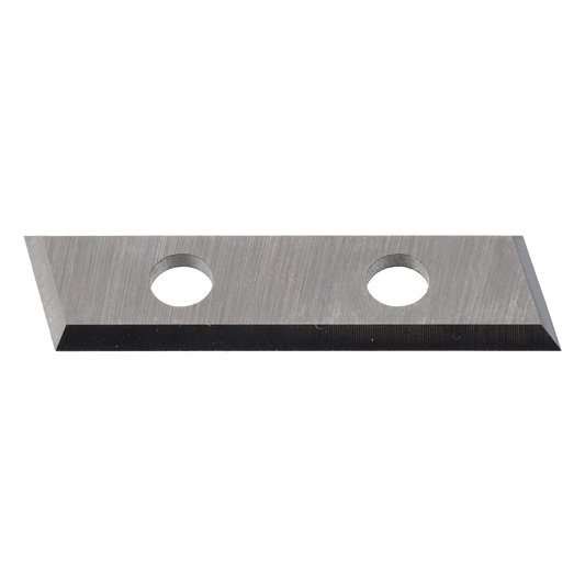 CUT 360 -Zinkenfräser Ersatzmesser VHM Z4 15° | 29,5x9x1,5 mm | EAN 4044385324753 | Art.-Nr. 901.295.09.15 | ASIN B0BMGNK3C3