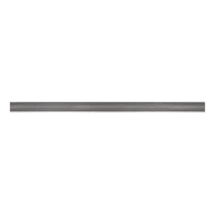 Tersa Hobelmesser | 1050x10x2,3mm | 1 Stück | HSS 18% T1 | für Hartholz und Weichholz sehr gut geeignet | Systemhobelmesser passend für Tersa-Spannsysteme