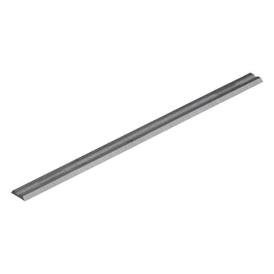 2 Ersatzhobelmesser HSS 82x5,5x1mm