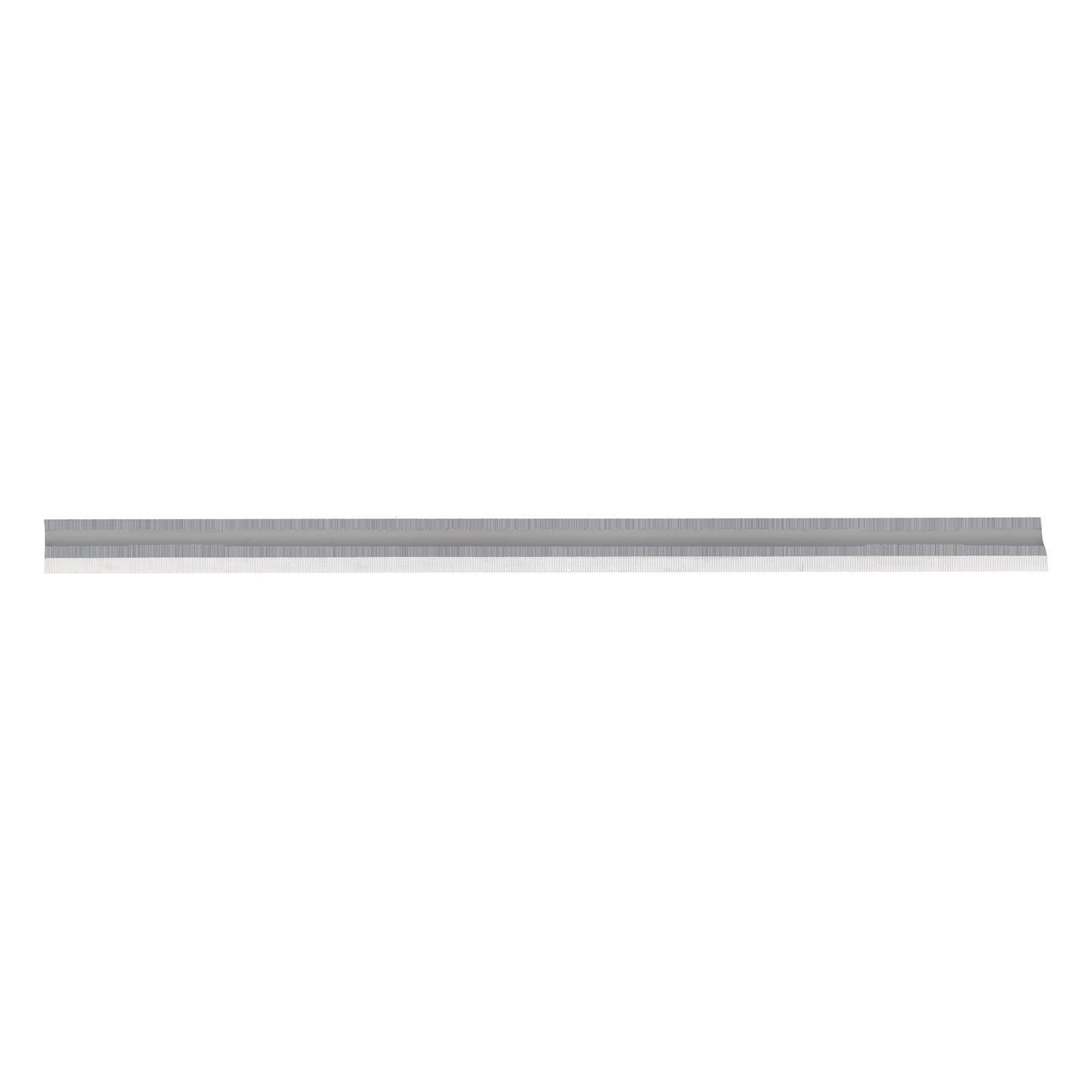 Wendeplatten 76 für Handhobel 82x5,5x1,1mm - 2 St.