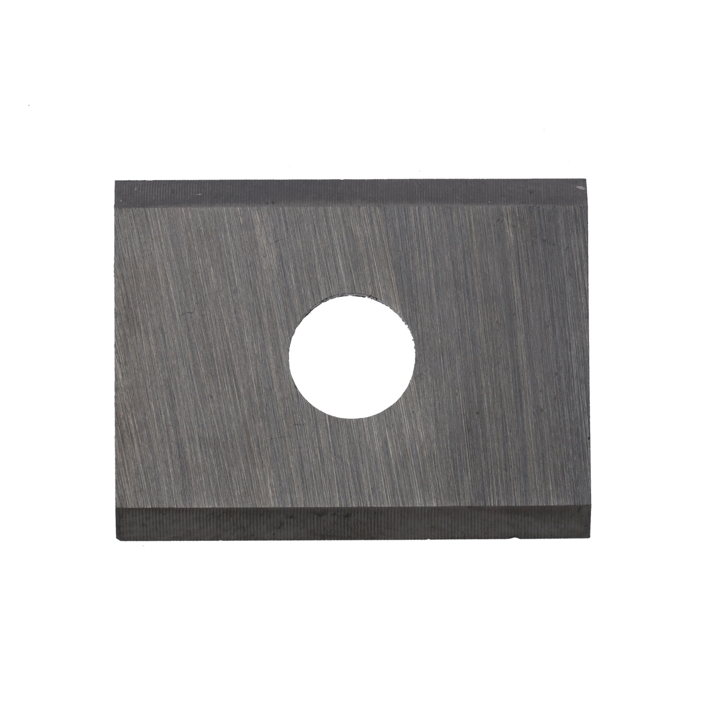 HM-Wendeplatte, 13,6 x 12 x 1,5 mm 35°, 2 Stück, Wendemesser für Hartholz, Weichholz, Plastik & Spanplatten, WPL für Fräser, T04F