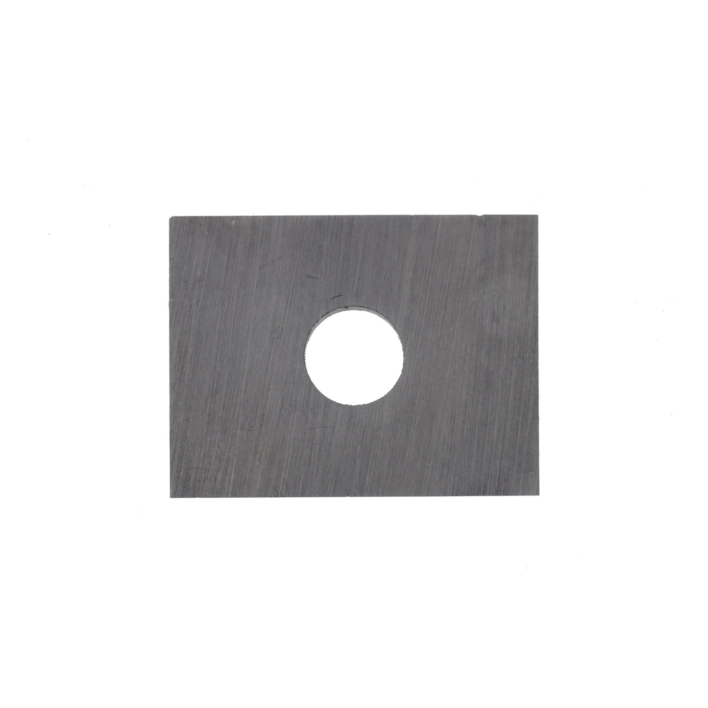 HM-Wendeplatte, 13,6 x 12 x 1,5 mm 35°, 2 Stück, Wendemesser für Hartholz, Weichholz, Plastik & Spanplatten, WPL für Fräser, T04F