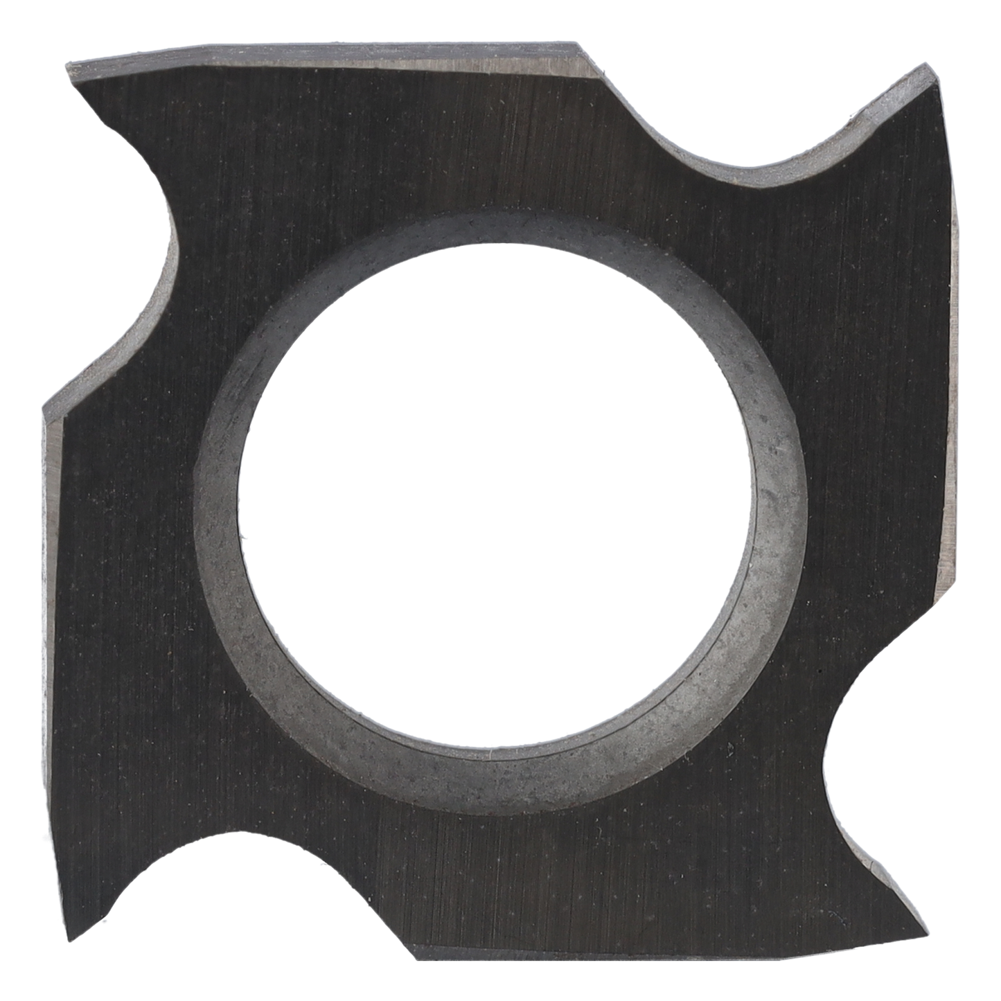 Vorschneider 41 - 18x18x1,95mm T08MF 2 Stück