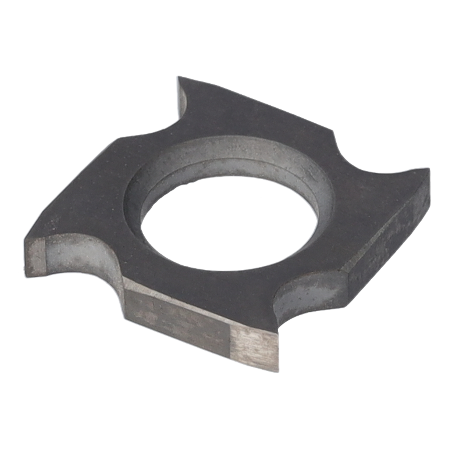 Stehle Nuter-Wendemesser Wendeplatten 18x18x1,95mm, 10 Stück
