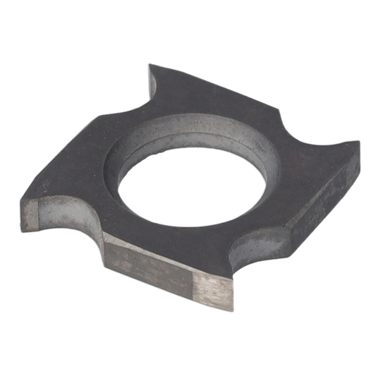 Vorschneider 41 - 18x18x3,7mm T08MF 4 Stück