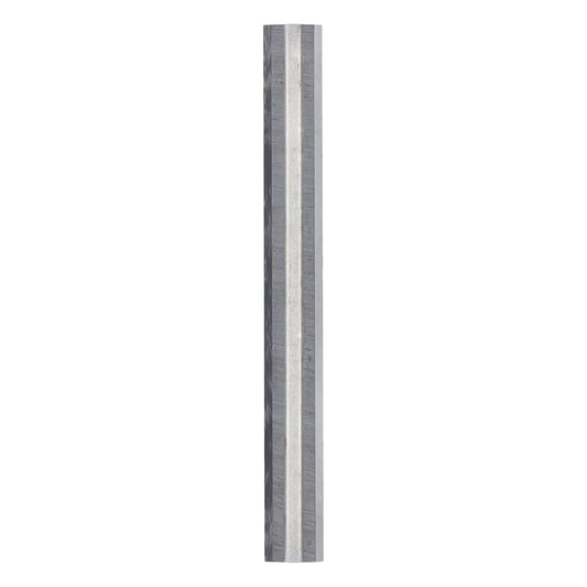 Mini-Wendeplatte  Rückennut  50x5,5x1,1mm |  2 Stück | Rückennut | sehr gut geeignet für Spanplatten, und gut geeignet für MDF, Hart- und Weichholz, jedoch nur akzeptabel geeignet für HDF