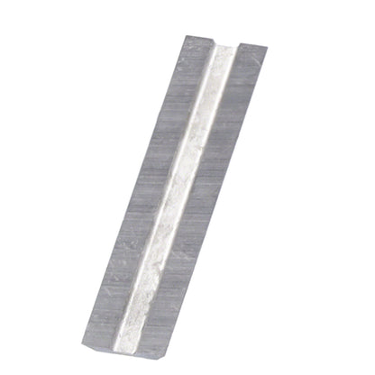 Mini-Wendeplatte 40 - 35x5,5x1,1mm T04F 2 Stück