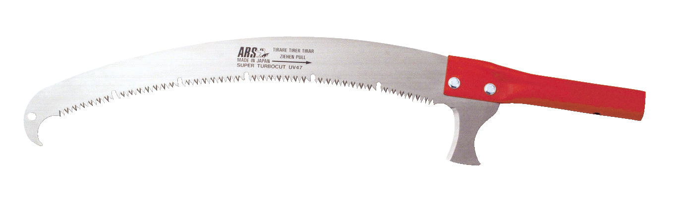 ARS Teleskopsäge UV-47P2,3 Profi kompl. m. Stange (EXP2,3 + UV-47) 1,3-2,9m