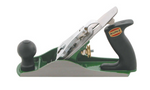 KUNZ® Doppelhobel Nr. 3S mit HSS-Spezialeisen – Putzhobel 230 mm mit HSS-Eisen, für Hartholz & Exoten