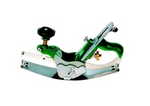 KUNZ® Schiffhobel Nr. 113 – 260 mm, flexible Stahlsohle, konvex & konkav, für Bögen & Rundungen