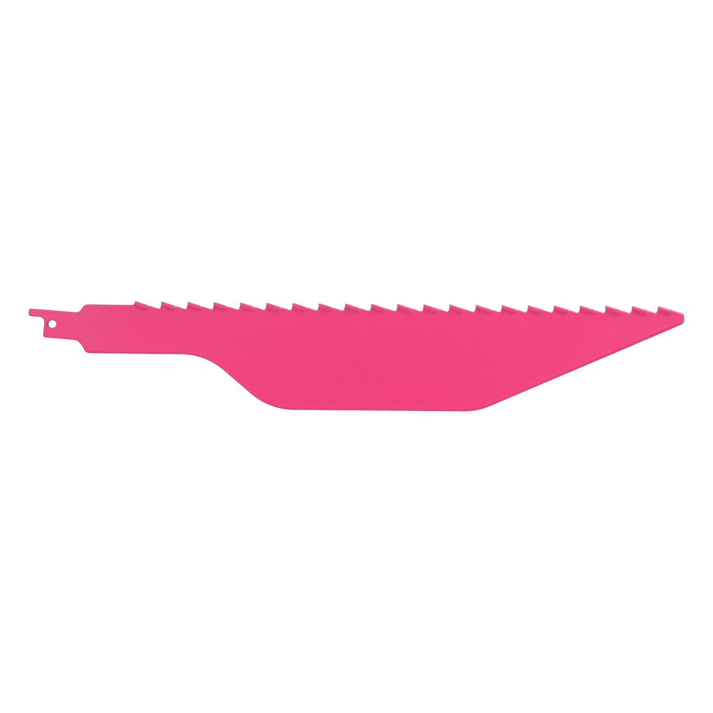 Wilpu Säbelsägeblatt  300x50x1,2mm Z2,5  Spezialblatt für schnelle Schnitte in Gasbeton, Bims, Ziegel, Faserzement, Kaminformsteinen, Gartenflorsteine, Heraklith. Schnittbreite = 2,5 mm.