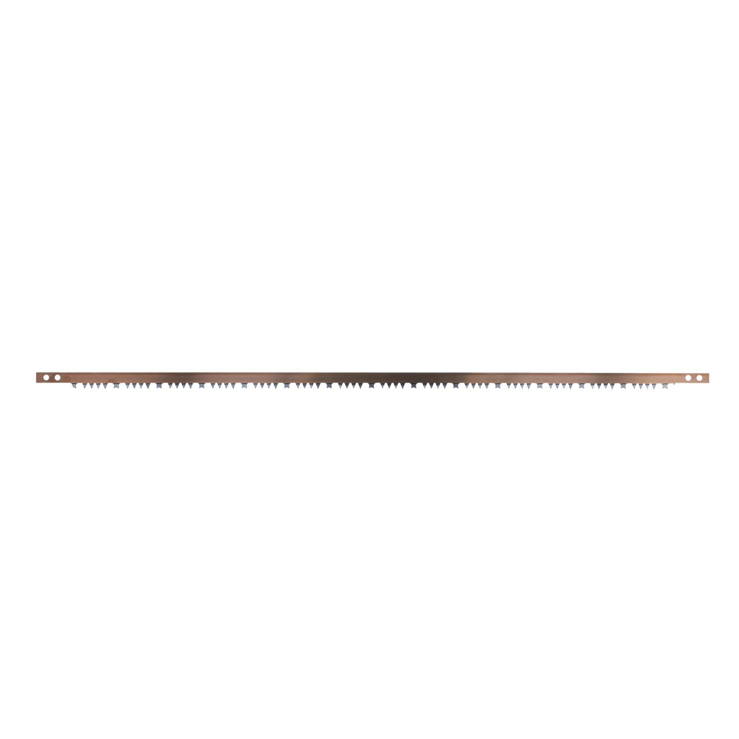 Bügelsägeblatt  - 762 mm Zahn 1, induktiv