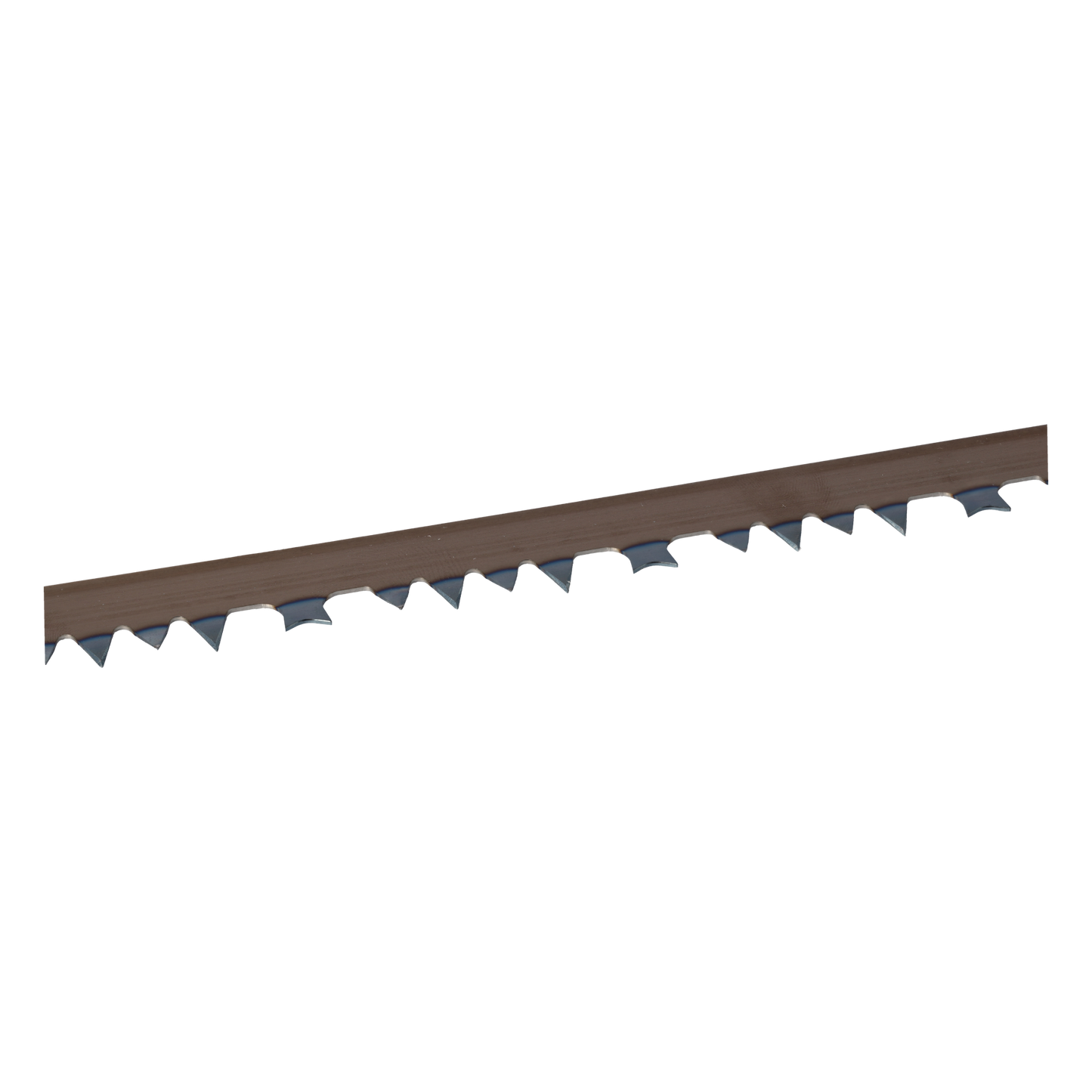 Bügelsägeblatt  - 762 mm Zahn 1, induktiv