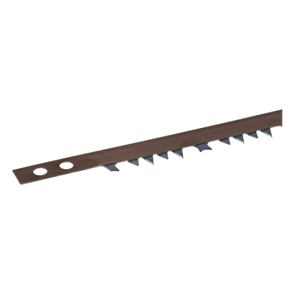 Bügelsägeblatt  - 762 mm Zahn 1, induktiv