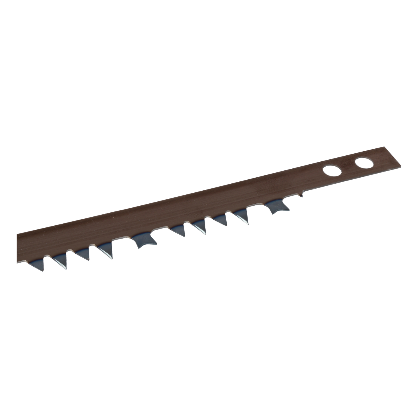 Bügelsägeblatt  - 762 mm Zahn 1, induktiv