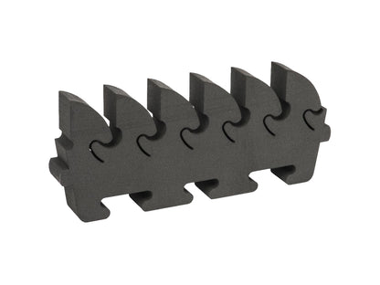 PIHER BOW FPS2 Ersatzteil - Standard
