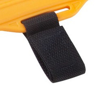 Halter für die Schutzhülle, Longboy, alte Version (2009)