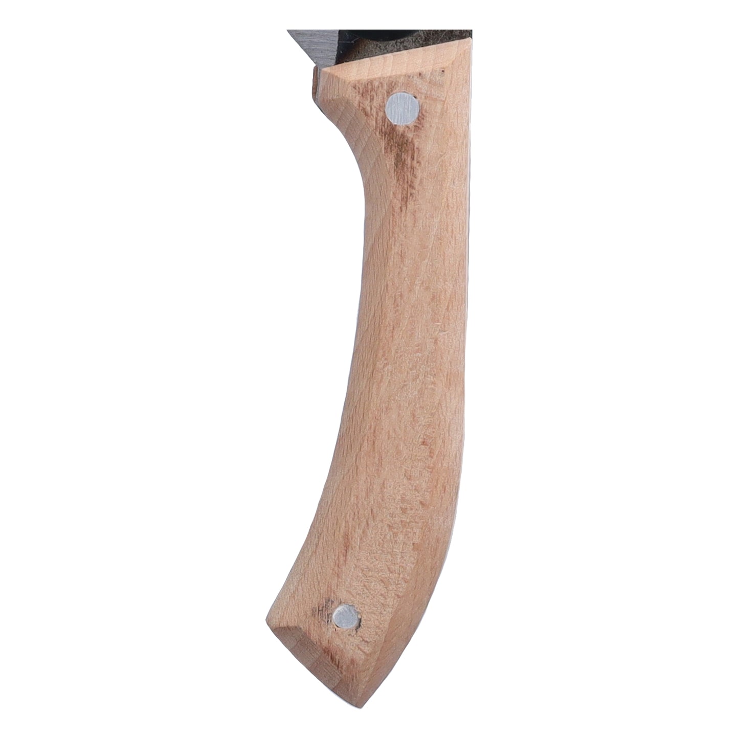 cut360 Lagermesser für Gartenarbeit, Haushalt, Werkstatt, Gesamtlänge 280 mm, 210 g