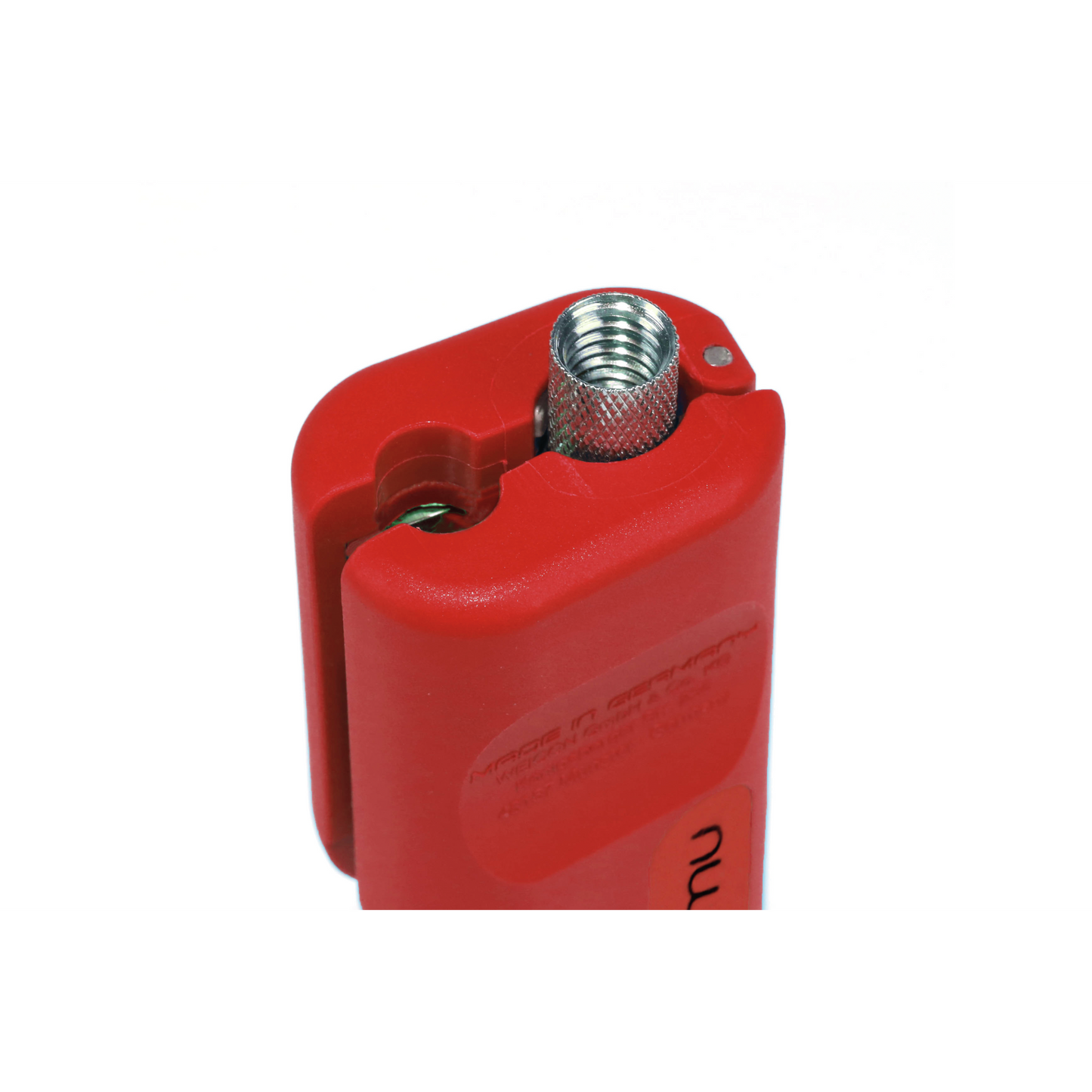 NWS Coax-Entmanteler Modul-Einsatz 717E
