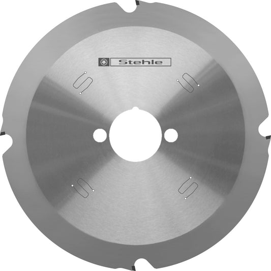 Stehle DP HKS-LR Diamant-Handkreissägeblatt 230x2,2x30mm Z=4 F Combi 3