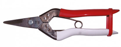 Okatsune 307 Stecklingsschere – 180 mm | 35 mm Klinge | 2,3 mm Klingenstärke | 105 g