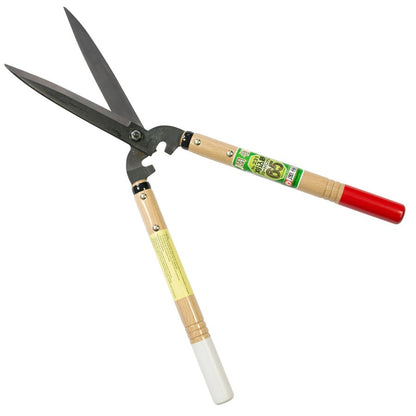 Okatsune 231 Heckenschere – 570 mm | 300 mm Griff | 200 mm Klinge | 807 g