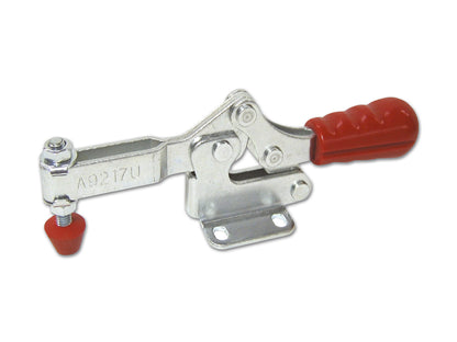 Piher Waagerechtspanner M5 | offener Haltearm | verzinkt | genietet |