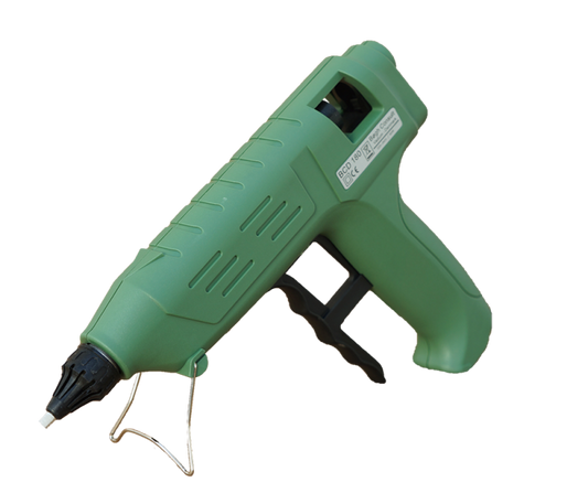 WoodRepair Astfüller Pistole 80W 12mm