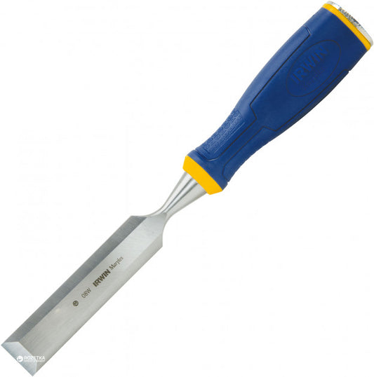 IRWIN MS500 12MM STECHB. MIT 2K-HEFT