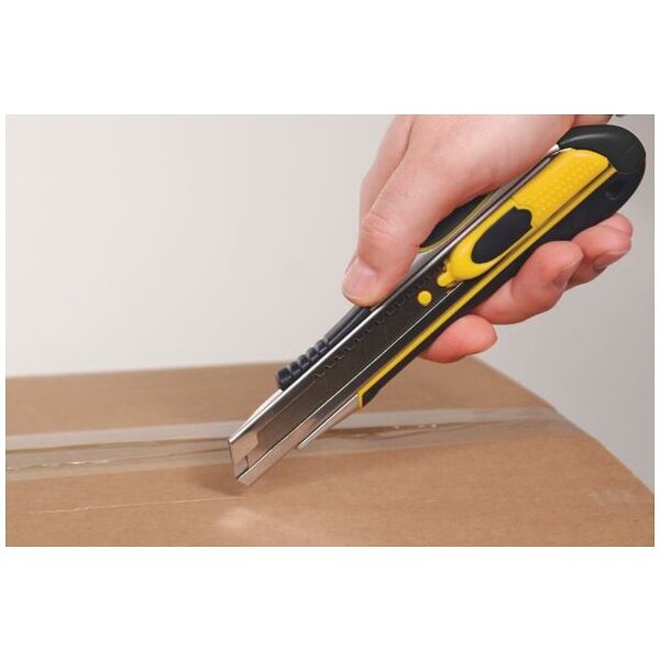 Tajima Cuttermesser 18 mm DC180S  2in1 DUAL-Cutter 18mm Klingen