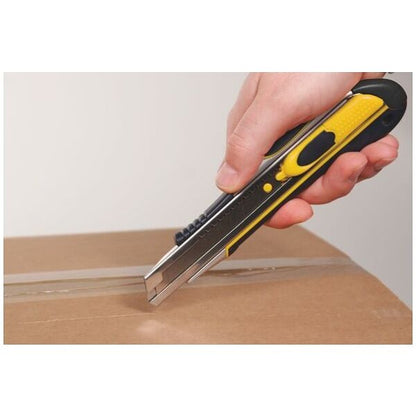 Tajima Cuttermesser 18 mm DC180S  2in1 DUAL-Cutter 18mm Klingen