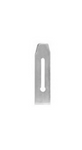 KUNZ® Ersatzeisen 03.4.5L – Standard