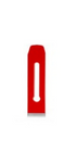 KUNZ® Ersatzeisen 03.3.113SL – HSS-Spezialstahl