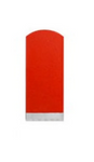 KUNZ® Ersatzeisen 03.110S – HSS-Spezialstahl