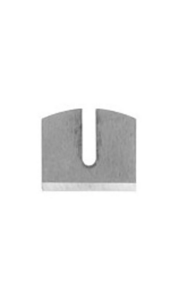 Kunz® Ersatzeisen 53 Standard
