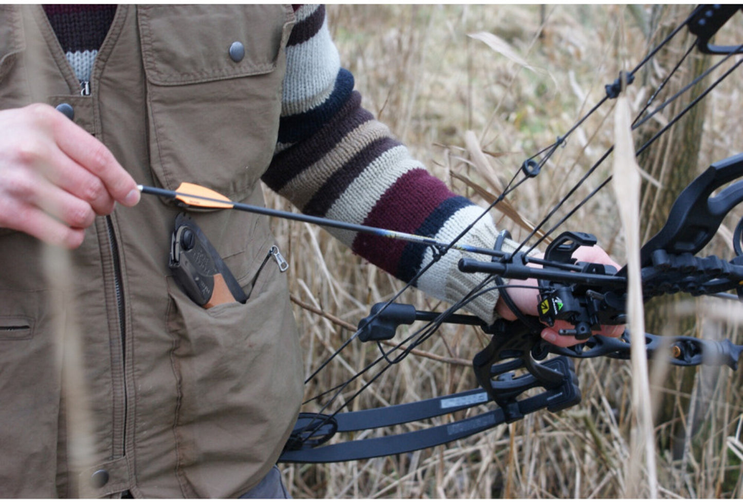 Silky Pocketboy Outback Edition 170 mm Klappsäge | 10 ZpZ medium | schwarze Nickel-Zinn-Beschichtung | verriegelt 2 Positionen | rutschfester Griff | Bushcraft Jagd Outdoor Säge