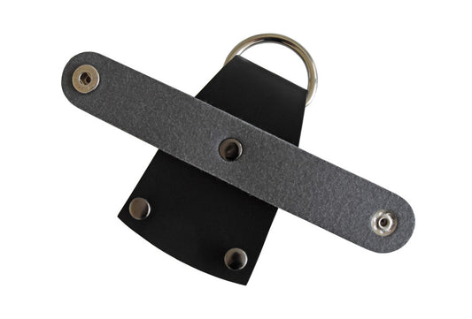 Gürtelschlaufe (belt loop ) Sugowaza  für Köcher Sugowaza